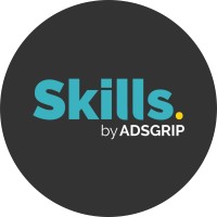 Skillsbyadsgrip logo - Similar company to Hyper Vare
