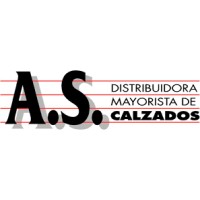 A. S. Distribuidora Mayorista de Calzado logo - Similar company to E-Line Desing