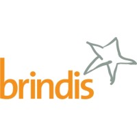 Brindis logo - Similar company to Abacus Glasgow
