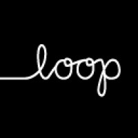 LoopdeLoop logo - Similar company to Stormy Studio Ltd - Business Animation