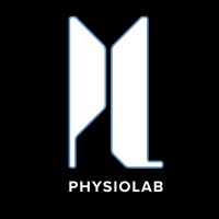 PHYSIOLAB logo - Similar company to Game Ready®