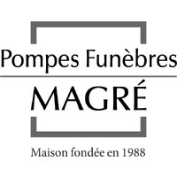 Pompes Funèbres Christian Magré logo - Similar company to Pompes Funèbres Odoux