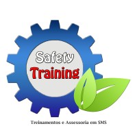 Safety Training - Treinamentos E Assessoria Em Sms