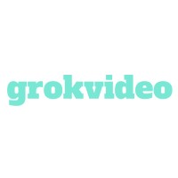 Grokvideo acquired logo - Similar company to Keatext Ai