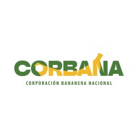 Corporación Bananera Nacional S.A. (CORBANA) logo - Similar company to Instituto Del Café De Costa Rica