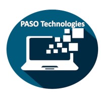 PASO TECHNOLOGIES logo - Similar company to Newage Solutions