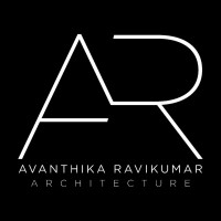 Avanthika Ravikumar Architecture logo - Similar company to D It Architecture Studio