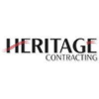 Heritage Contracting Llc logo - Similar company to Miami Contracting Llc