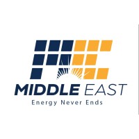 Middle East Trading supplies logo - Similar company to Sun Solar