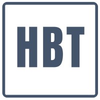 HBT logo - Similar company to Esper Developments