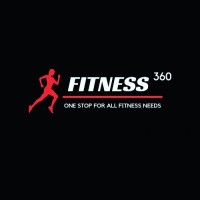 Fitness 360 Degree logo - Similar company to Letsgo.Health