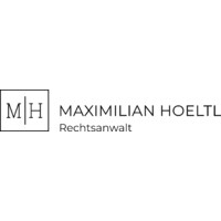 Rechtsanwalt Maximilian Höltl logo - Similar company to Laback Law – Rechtsanwaltskanzlei