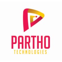 Partho Technologies logo - Similar company to Rutusoft It Services