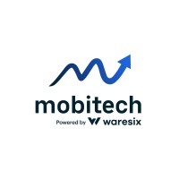 Mobitech ID logo - Similar company to Mobi Tec