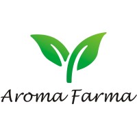 Aroma Farma logo - Similar company to V&B Leadership Consulting