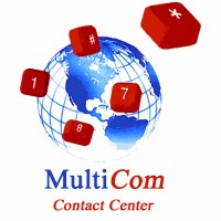 Multicom Europe logo - Similar company to Smartconnect