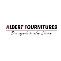 ALBERT FOURNITURES logo - Similar company to Lvvd