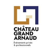 Château Grand Arnaud logo - Similar company to Domaine De La Fromigère