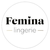 Femina logo - Similar company to Drukkerij Geprint