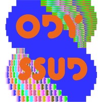Odyssud Spectacles logo - Similar company to Label Bâbord