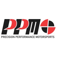 Precision Performance Motorsports logo - Similar company to Lifecheck Component Lifing