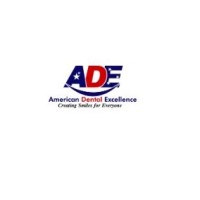 American Dental Excellence logo - Similar company to Zeeba Advanced Dental Education