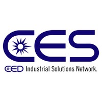 CES Boise - Industrial Solutions Network logo - Similar company to Asante Cloud