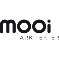mooi arkitekter logo - Similar company to Arkitektgruppen I Malmö Ab