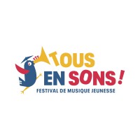Festival TOUS EN SONS ! logo - Similar company to Maison Sz