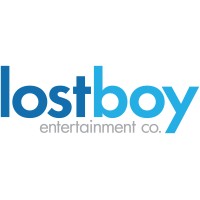 Lost Boy Entertainment LLC logo - Similar company to Lost Boy Logistics Llc