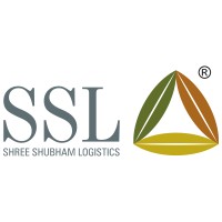Shree Shubham Logistics Limited (SSL) logo - Similar company to 𝐽𝐾 𝑈𝑟𝑏𝑎𝑛𝑠𝑐𝑎𝑝𝑒𝑠 𝐷𝑒𝑣𝑒𝑙𝑜𝑝𝑒𝑟𝑠 𝐿𝑡𝑑.