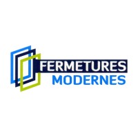 FERMETURES MODERNES logo - Similar company to Acet 2000