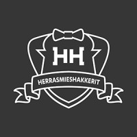 Herrasmieshakkerit logo - Similar company to Zefram