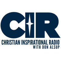 Christian Inspirational Radio logo - Similar company to Cmci Group