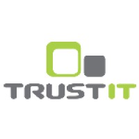 TrustIT - Confianca e Tecnologia logo - Similar company to Trustit