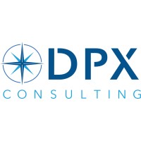DPX Consulting logo - Similar company to Mountain Dell Consulting