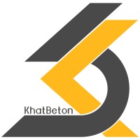 khatbeton | خط بتن logo - Similar company to Industrial Control Research Center