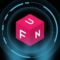 FUNToken logo - Similar company to Map Protocol