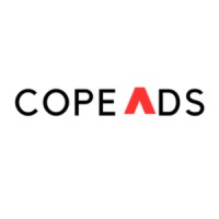 Cope Ads logo - Similar company to Afftrack Inc