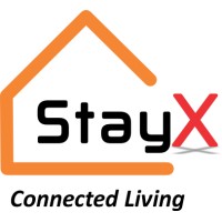 StayX logo - Similar company to Flexmonk