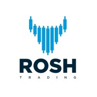 Rosh Trading logo - Similar company to Bitfair Hq
