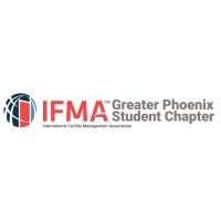 IFMA Phoenix Student Chapter logo - Similar company to Forensix Design