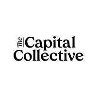 The Capital Collective logo - Similar company to Sustainable Development Working Group