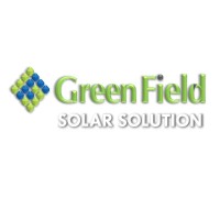 Green Field Solar logo - Similar company to Helios Power