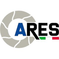 Ares S.r.l. logo - Similar company to Nachmann S.R.L.Su