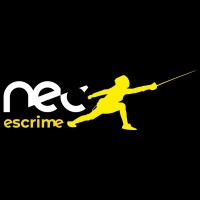 NEC Escrime logo - Similar company to Racc Trail