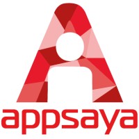 Appsaya logo - Similar company to Wasabih - Halal Professional Community