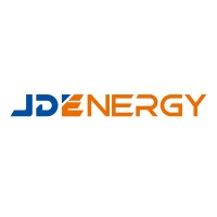 JDEnergy logo - Similar company to Afore Solar Inverter Technologies