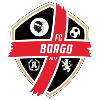 FC Borgo logo - Similar company to As Algrange