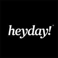 Heyday Digital logo - Similar company to Starsh Infotech Private Ltd